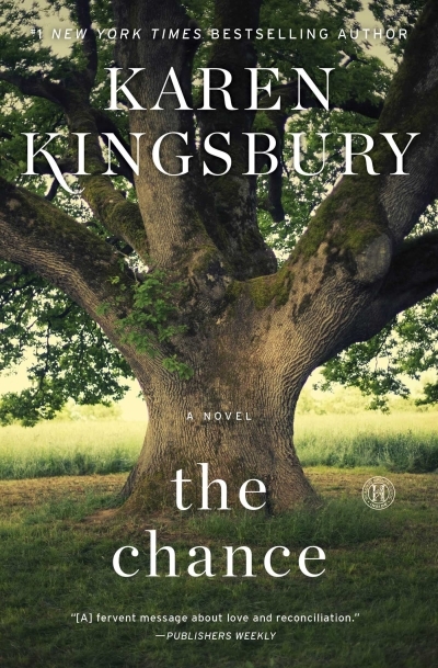 Chance (The) | Kingsbury, Karen