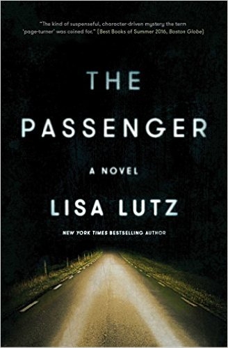 The passenger | Lutz, Lisa