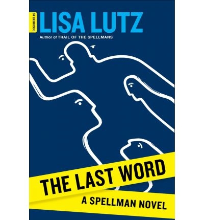 The Last Word | Lutz, Lisa