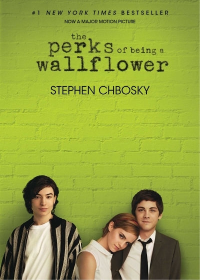 The Perks of Being a Wallflower | Chbosky, Stephen