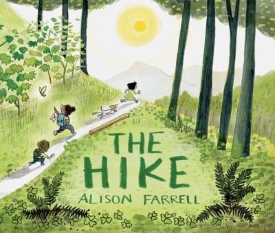 The Hike | Farrell, Alison