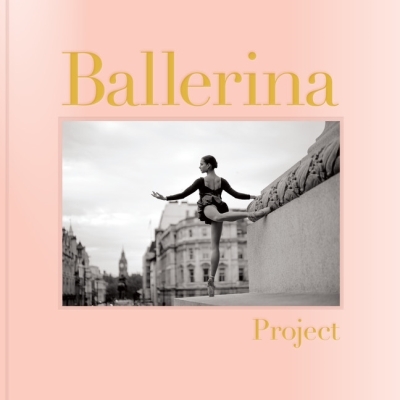 Ballerina Project : (Ballerina Photography Books, Art Fashion Books, Dance Photography) | Shitagi, Dane