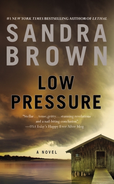 Low Pressure | Brown, Sandra