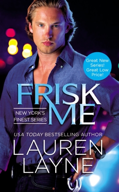 Frisk Me | Layne, Lauren