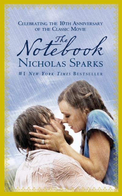 The Notebook | Sparks, Nicholas