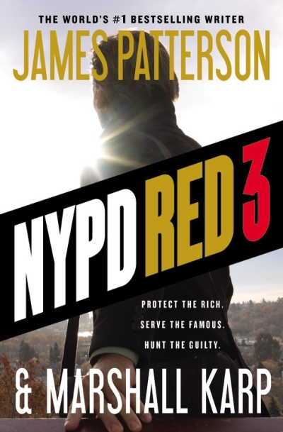 NYPD Red 3 | Patterson, James