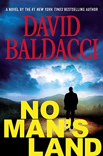  No man's land |  David Baldacci