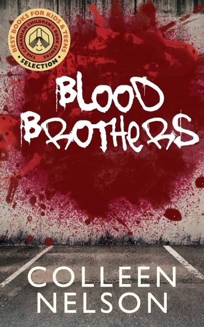 Blood Brothers | Nelson, Colleen