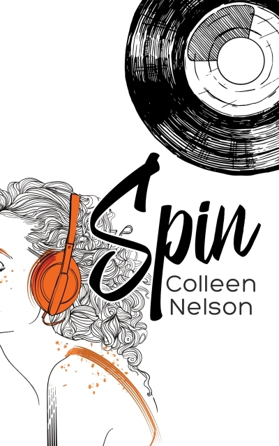 Spin | Nelson, Colleen