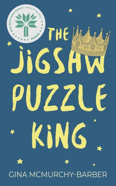 The Jigsaw Puzzle King | McMurchy-Barber, Gina