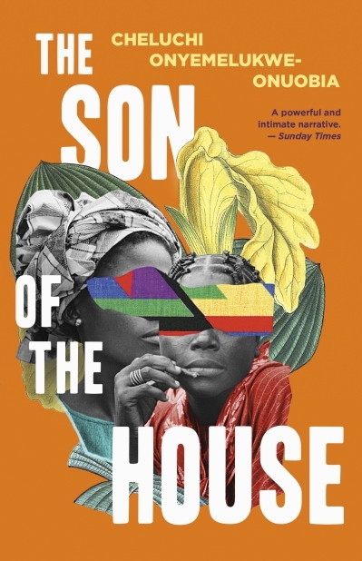 The Son of the House | Onyemelukwe-Onuobia, Cheluchi
