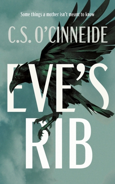 Eve's Rib | O'Cinneide, C.S.