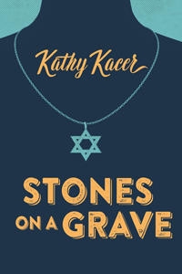 PB Stones on a Grave | Kathy Kacer