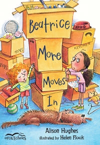 PB Beatrice More Moves In | Alison Hughes & Helen Flook