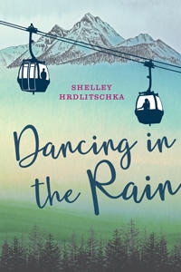 PB Dancing in the Rain | Shelley Hrdlitschka