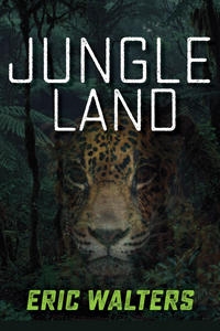 PB Jungle Land | Eric Walters
