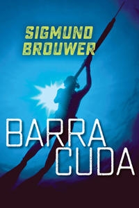 PB Barracuda | Sigmund Brouwer