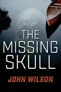 PB Missing Skull (The) | John Wilson