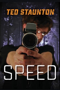 PB Speed | Ted Staunton