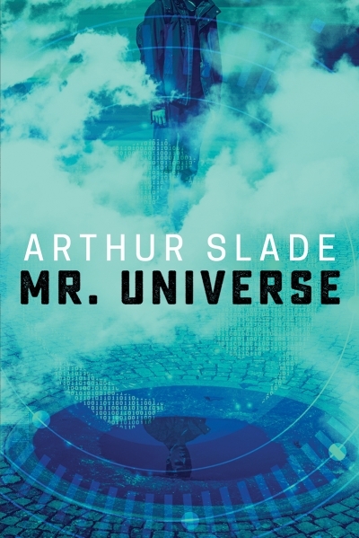 Mr. Universe | Slade, Arthur