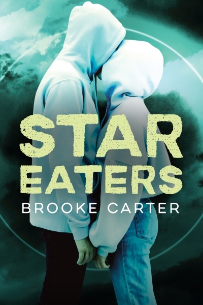 Star Eaters | Carter, Brooke
