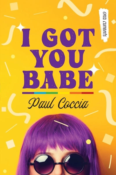 I Got You Babe | Coccia, Paul