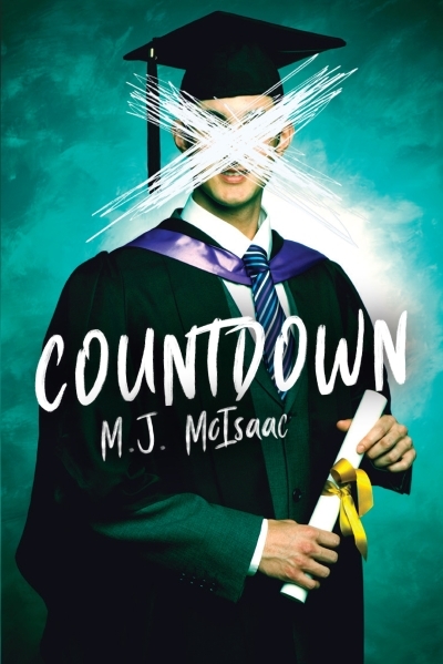 Countdown | McIsaac, M.J.