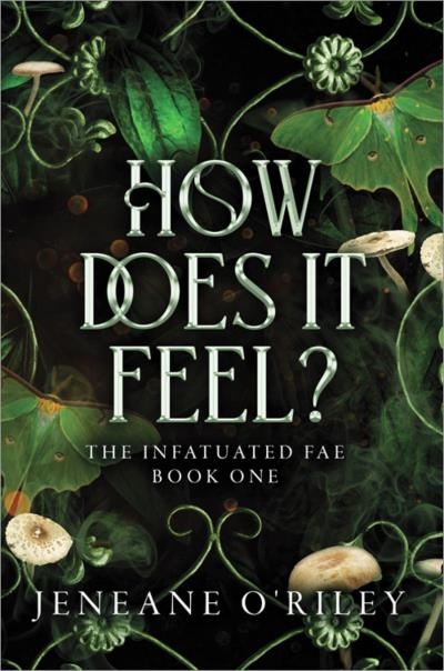 How Does It Feel? | O'Riley, Jeneane (Auteur)