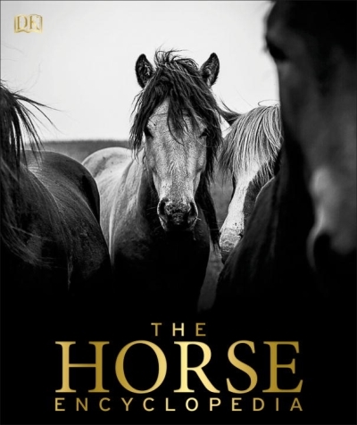 The Horse Encyclopedia | Hartley Edwards, Elwyn