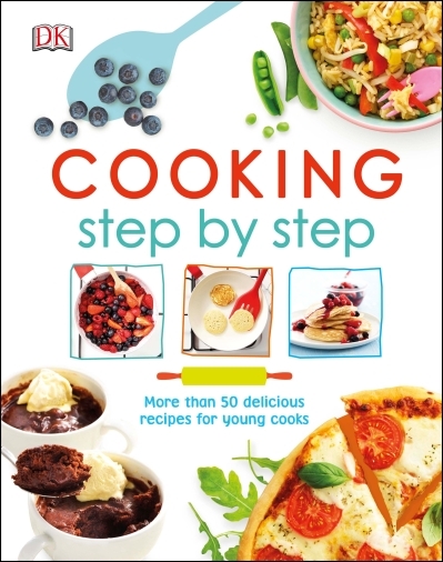 Cooking Step by Step | 
