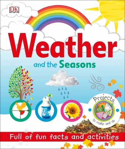 Weather and the Seasons | 