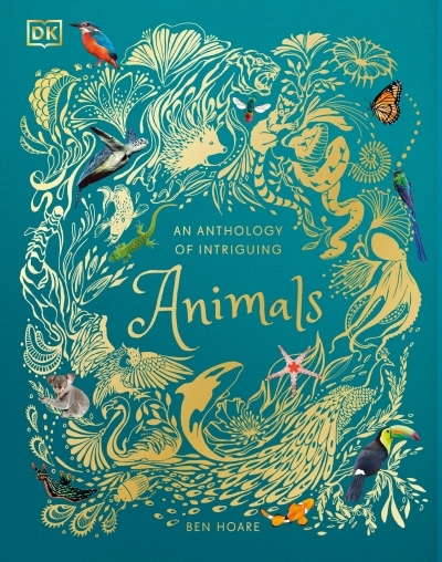 An Anthology of Intriguing Animals | 