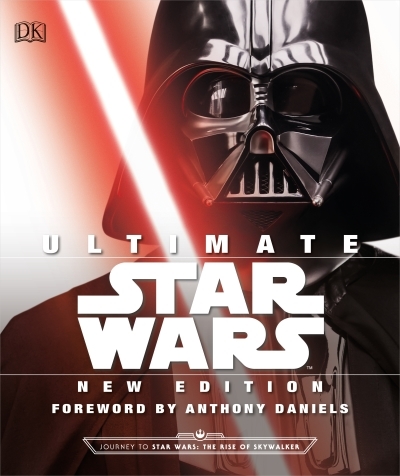 Ultimate Star Wars, New Edition : The Definitive Guide to the Star Wars Universe | Bray, Adam