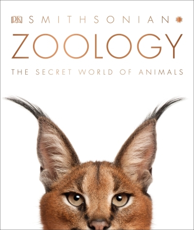 Zoology : Inside the Secret World of Animals | 