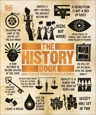 The History Book | 