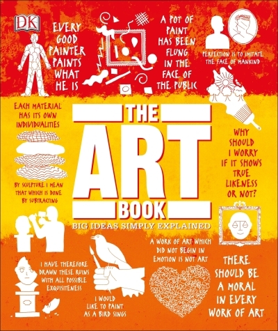 The Art Book | 