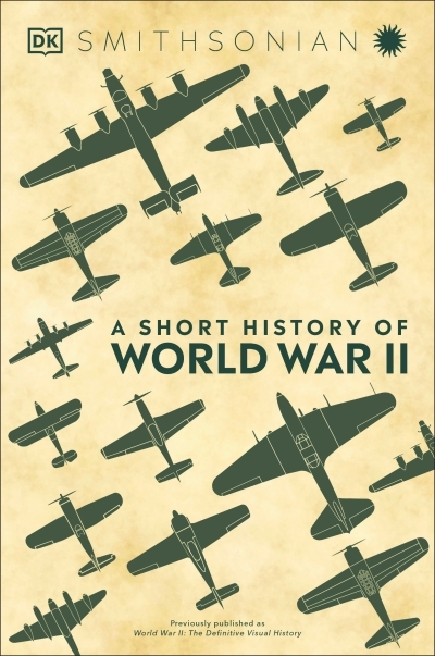 Short History of World War II (A) | 