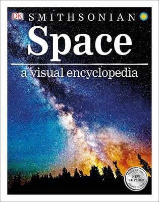 Space A Visual Encyclopedia | DK children