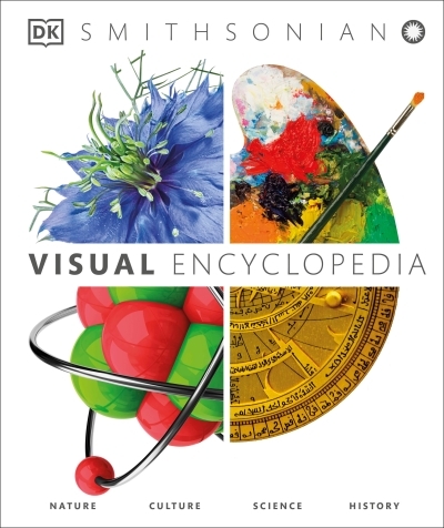 Visual Encyclopedia | 