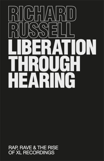 Liberation Through Hearing | Russell, Richard