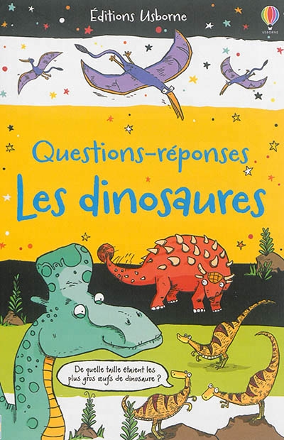 dinosaures (Les) | Khan, Sarah