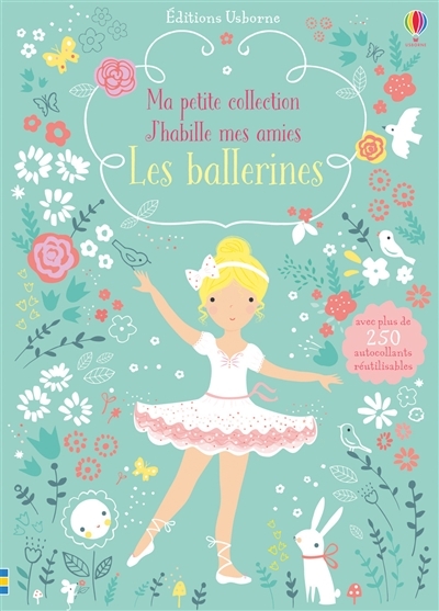 ballerines (Les) | Watt, Fiona