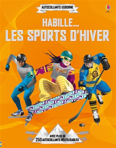 Habille - Sports d'hiver (Les) | Melmoth, Jonathan