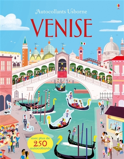 Venise | Maclaine, James