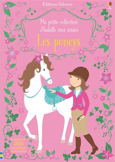 poneys (Les) | Watt, Fiona