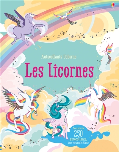 licornes (Les) | Watt, Fiona