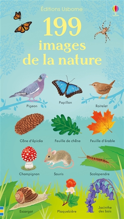 199 images de la nature | Ferrero, Maria del Mar