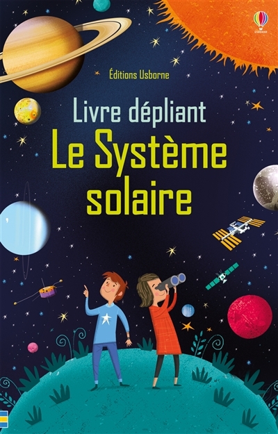 système solaire (Le) | Donnelly, Peter