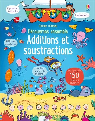 Additions et soustractions | 