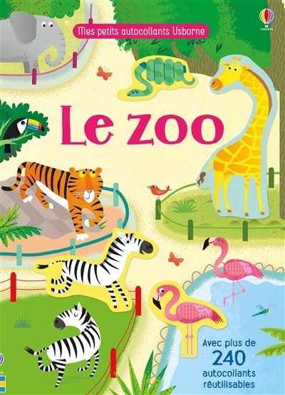 zoo (Le) | Lucas, Gareth